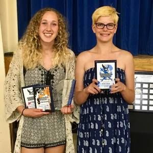 Meet your Posher, Katelynn